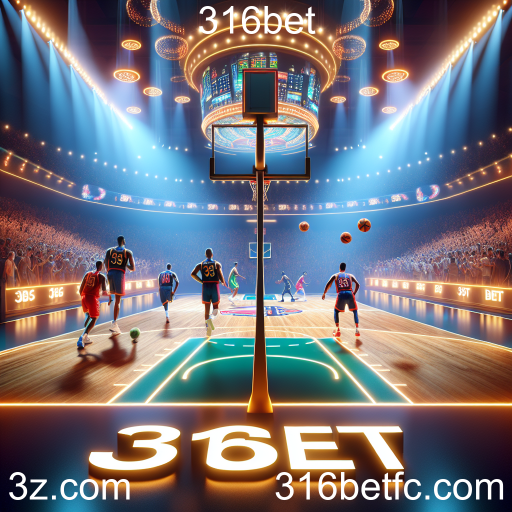 Entenda a Categoria de Basquete no 316bet