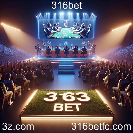 A Ascensão dos e-Sports: Uma Nova Era nos Jogos Digitais